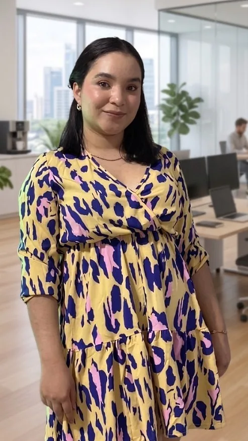 Mary Sorelly - Diseñadora y creadora de Accesorios Bunu Shop (BunuShop) Colombia